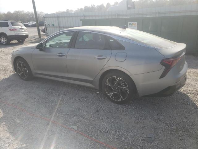Vin: knag64j70s5326934, lot: 50368055, kia k5 gt line 20252