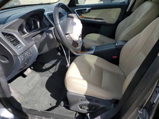 2017 VOLVO XC60 T6 IN - YV449MRU5H2061796
