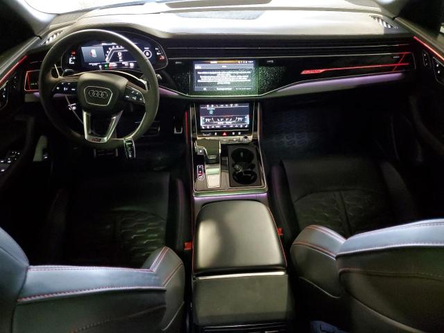 2023 AUDI RS Q8 WU1ARBF15PD013337
