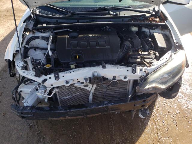 2015 TOYOTA COROLLA EC - 5YFBPRHE0FP274287