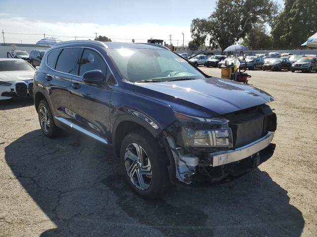 Vin: 5nms2dajxnh476782, lot: 49462125, hyundai santa fe sel 20224