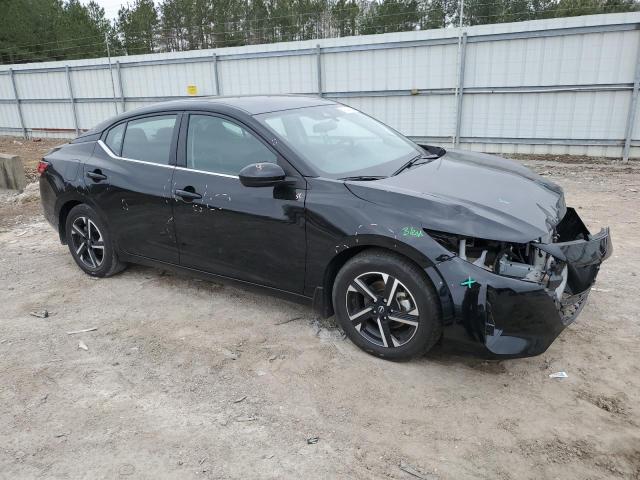 2024 NISSAN SENTRA 3N1AB8CV9RY305555