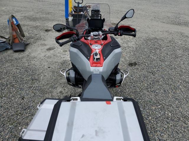 2025 BMW R 1300 GS WB10M3300S6K82297