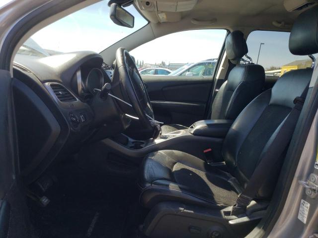 2017 DODGE JOURNEY CR - 3C4PDDGG1HT540887