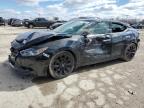 2017 NISSAN MAXIMA 3.5 - 1N4AA6APXHC430098