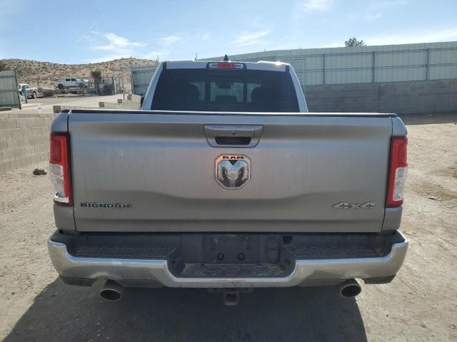 2022 RAM 1500 BIG H - 1C6SRFBT4NN237083