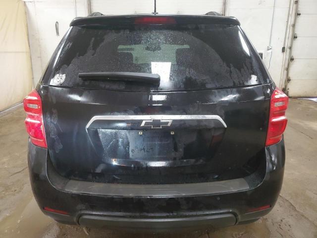 2017 CHEVROLET EQUINOX LT - 2GNALCEK1H6111044