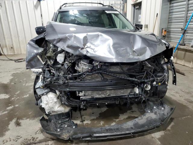 2018 NISSAN ROGUE S - 5N1AT2MV4JC743382