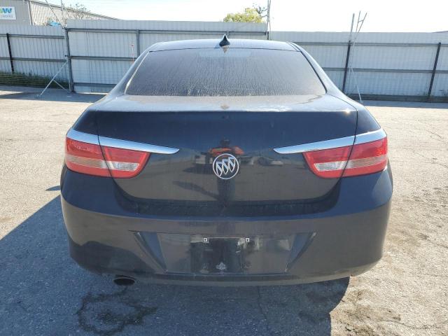 2016 BUICK VERANO - 1G4PP5SKXG4121557