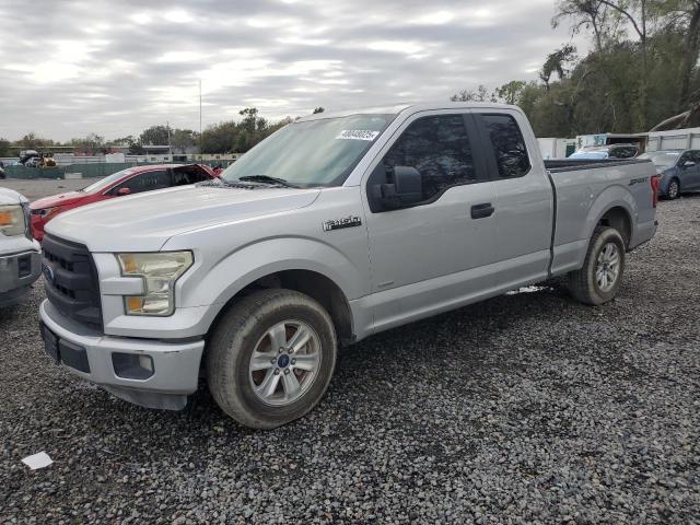 2015 FORD F150 SUPER - 1FTEX1CP2FKF13117