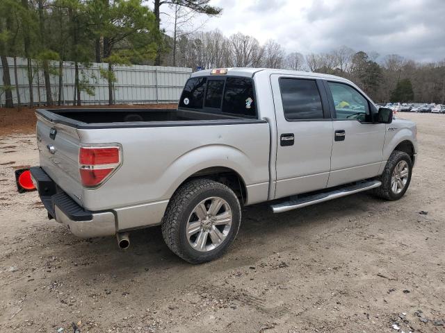 Vin: 1ftfw1cf2dfb63699, lot: 49188535, ford f-150 supercrew 20133