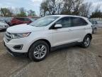 2016 FORD EDGE SEL - 2FMPK4J8XGBB67703
