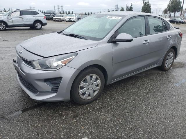 Vin: 3kpa24ad3me367351, lot: 48437515, kia rio lx 2021 img_1
