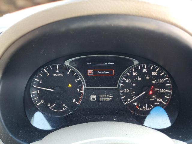 2015 NISSAN ALTIMA 2.5 - 1N4AL3AP0FC107491