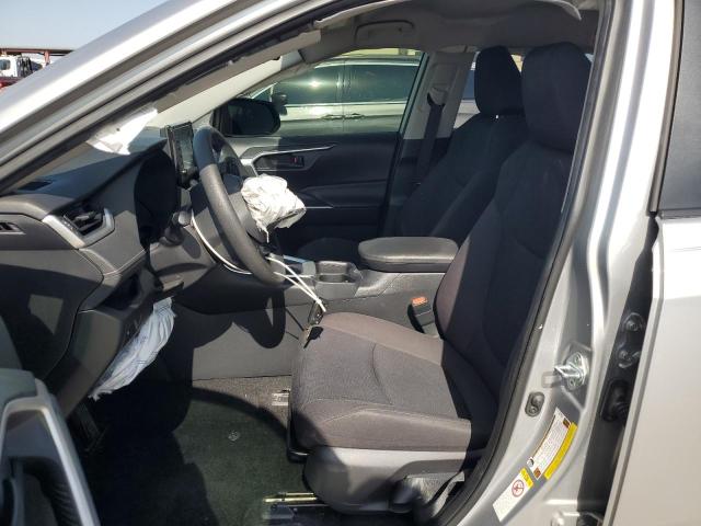 2019 TOYOTA RAV4 LE - JTMH1RFV6KJ002758