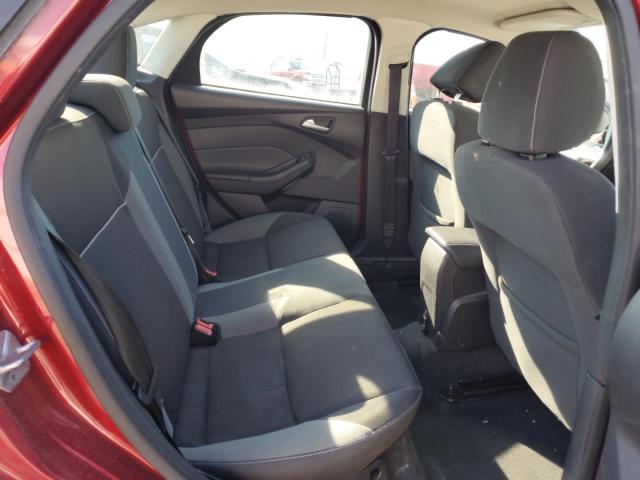 2014 FORD FOCUS SE - 1FADP3F24EL148848