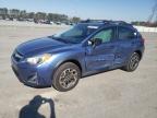 2017 SUBARU CROSSTREK - JF2GPABC1H8257321