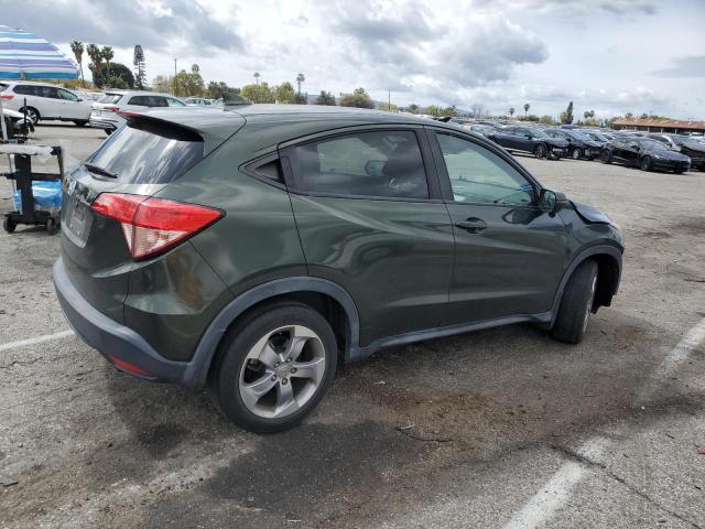 Vin: 3czru5h51hg709434, lot: 48250595, honda hr-v ex 20173