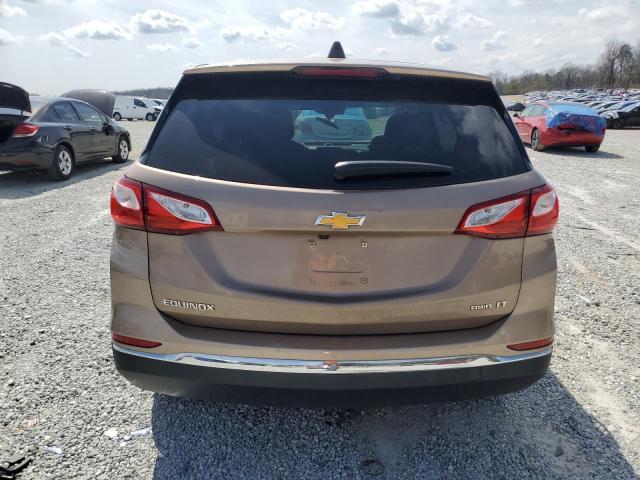2019 CHEVROLET EQUINOX LT - 2GNAXTEV3K6135478