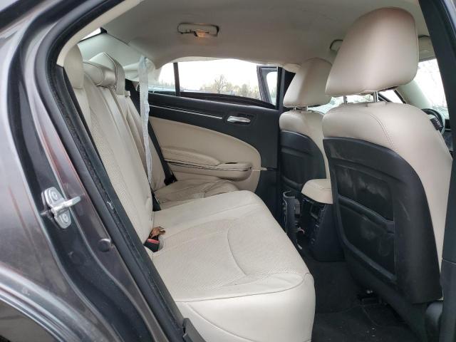 2018 CHRYSLER 300 LIMITE - 2C3CCAKG4JH160226