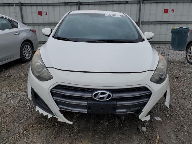 2016 HYUNDAI ELANTRA GT - KMHD35LH5GU302809