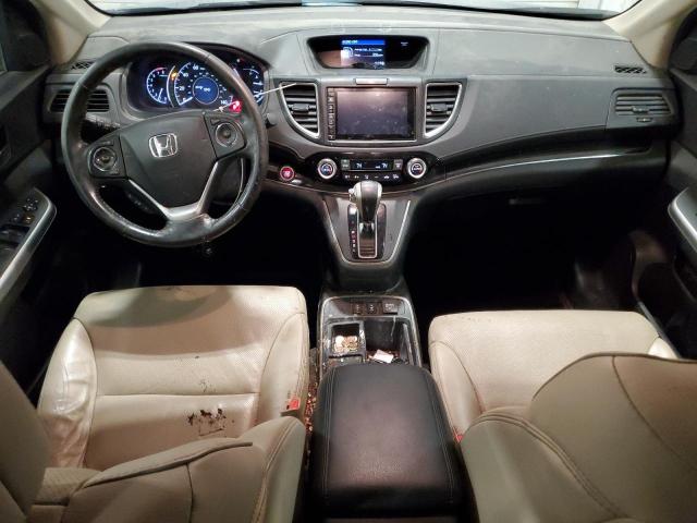 2016 HONDA CR-V 5J6RM4H77GL021998