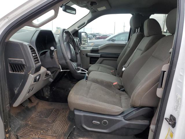 2018 FORD F150 SUPER - 1FTFX1E58JKD38493
