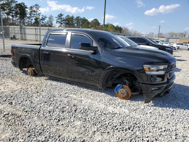 2022 RAM 1500 LARAM 1C6SRFJM9NN168465
