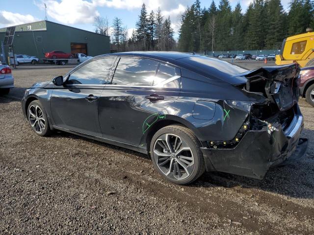 2023 NISSAN ALTIMA SR 1N4BL4CW9PN416753