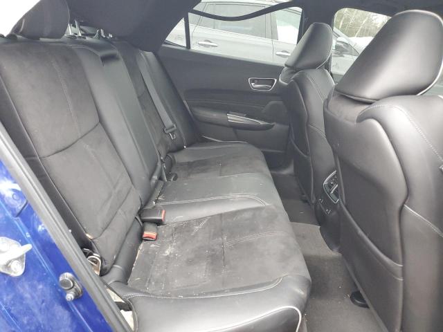 2019 ACURA TLX TECHNO 19UUB3F65KA800333