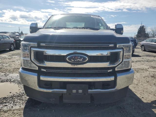 2022 FORD F250 SUPER - 1FT7X2BT9NED00689