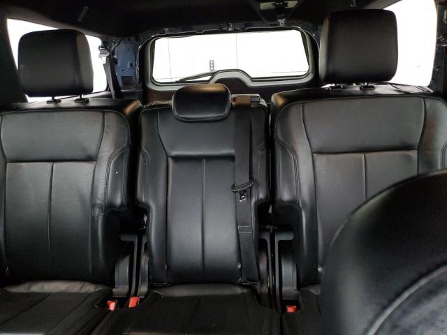 2018 FORD EXPEDITION - 1FMJK1JT1JEA21047