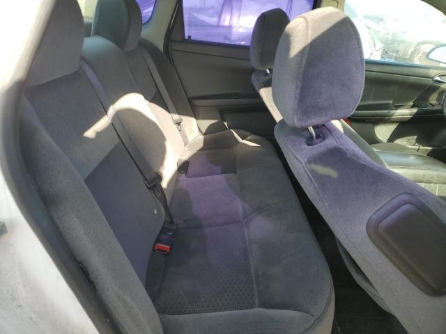2013 CHEVROLET IMPALA LT - 2G1WB5E36D1167745