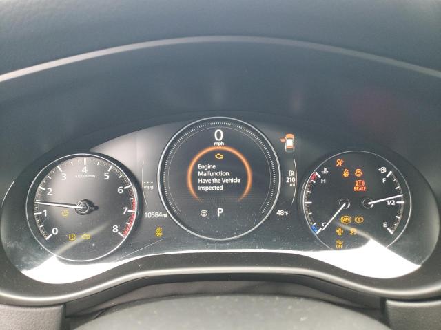 2024 MAZDA CX-50 PREM - 7MMVABDM9RN233239