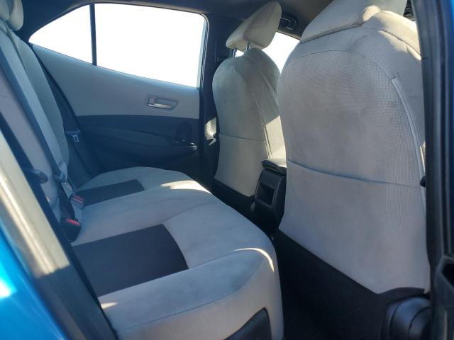 2022 TOYOTA COROLLA SE - JTND4MBE6N3163517