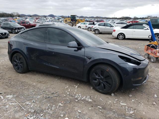 2025 TESLA MODEL Y 7SAYGAEE8SF312499