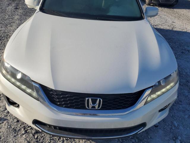 2015 HONDA ACCORD EXL - 1HGCT2B80FA001866