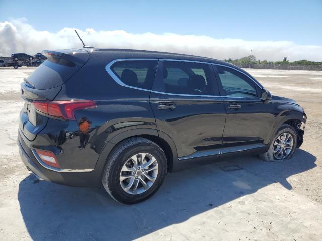 Vin: 5nms23ad5kh016591, lot: 49899005, hyundai santa fe se 20193