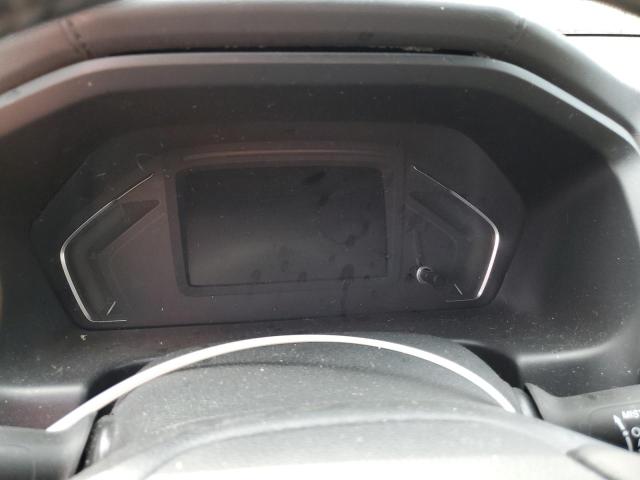 2022 HONDA ODYSSEY EL - 5FNRL6H97NB026706