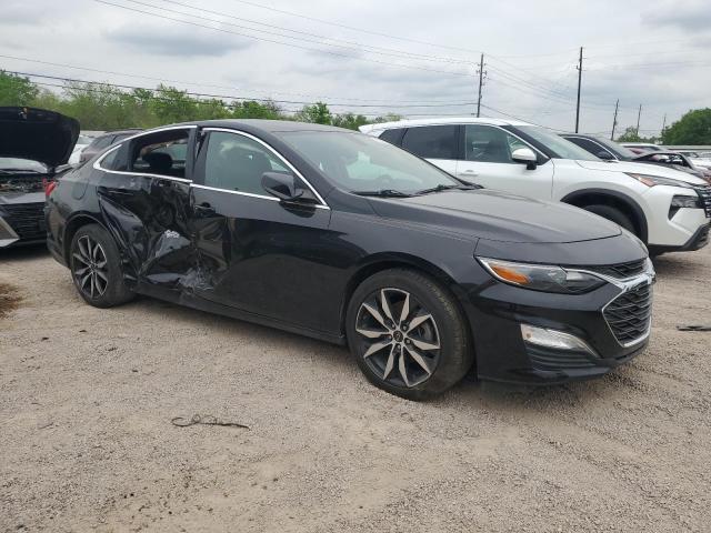 Vin: 1g1zg5st5lf129045, lot: 50181575, chevrolet malibu rs 20204