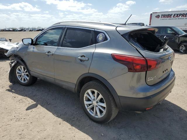 Vin: jn1bj1cp4jw150747, lot: 48611135, nissan rogue s 20182
