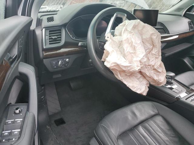 2020 AUDI Q5 PRESTIG WA1CNAFY0L2091114