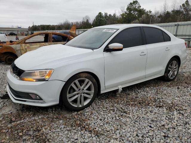 2015 VOLKSWAGEN JETTA TDI - 3VWLA7AJ6FM266118