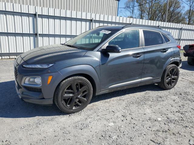 HYUNDAI KONA LIMIT