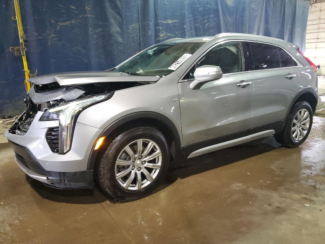 1GYFZDR40PF194897 CADILLAC XT4 PREMIU 2023