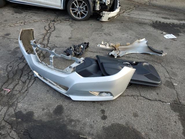 2016 NISSAN ALTIMA 2.5 - 1N4AL3AP3GC215234