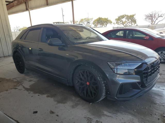 2019 AUDI Q8 PRESTIG WA1FVAF12KD020435