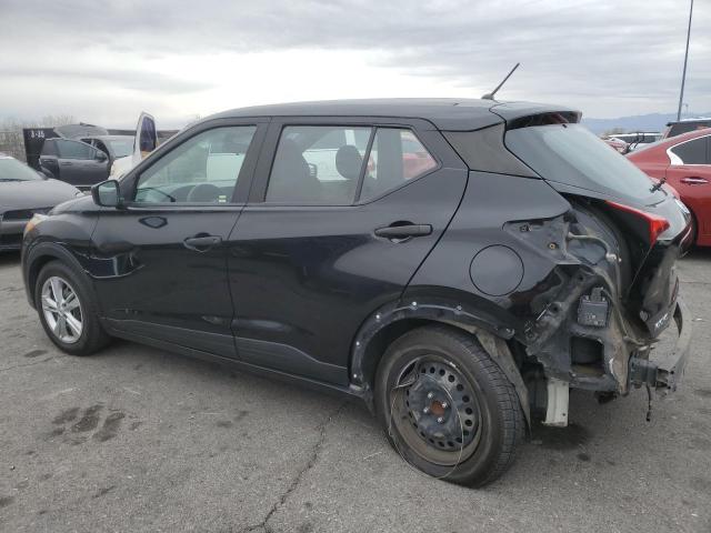 Vin: 3n1cp5bv4ll492086, lot: 48510395, nissan kicks s 20202