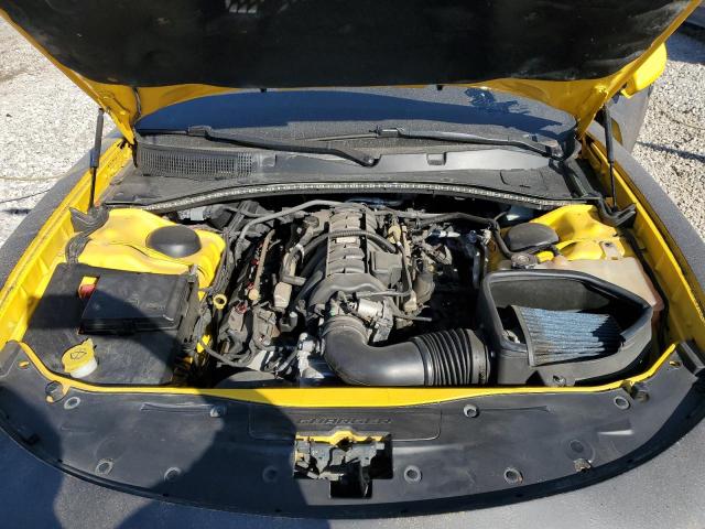 2017 DODGE CHARGER R/ - 2C3CDXCT7HH595442