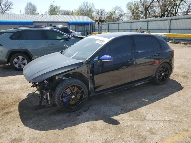 VOLKSWAGEN GOLF R 20T
